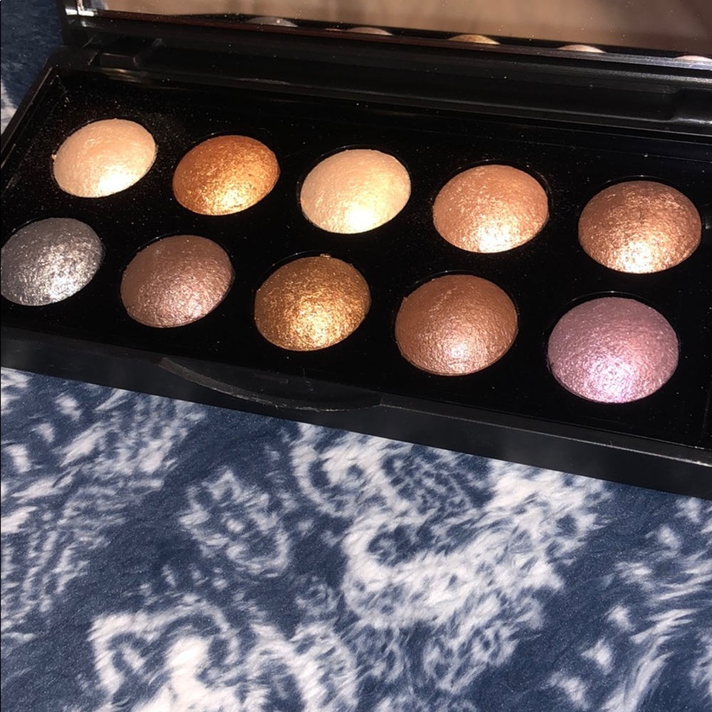 Elf Palette